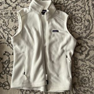 Patagonia Synchilla Vest